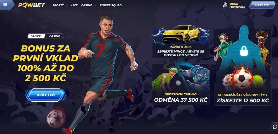 Zahraniční sázkové kanceláře v ČR pro rok 2026 online - Zahraniční sázkové kanceláře v ČR pro rok 2026 online -