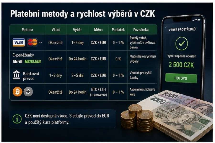 Zahraniční sázkové kanceláře v ČR pro rok 2026 online - Zahraniční sázkové kanceláře v ČR pro rok 2026 online -