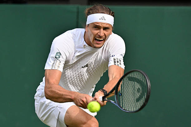 Noti-Deporte: "Es consecuencia de los Masters 1000 a dos semanas"