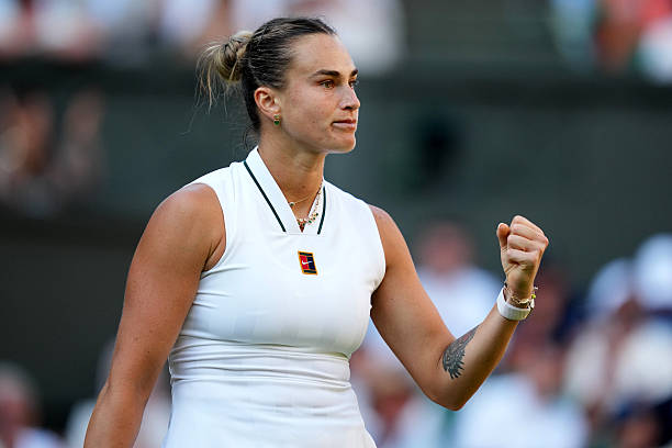 Noti-Deporte: Sabalenka, sobre jugar con Djokovic el dobles mixto del US Open 2026: "Buscamos el t&iacute;tulo"