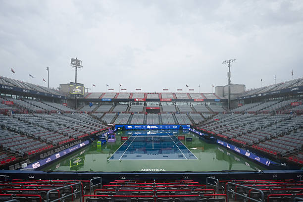 Noti-Deporte: El grave problema causa por la lluvia en Washington y Montreal para Jódar y Fritz Noti-Deporte: El grave problema causa por la lluvia en Washington y Montreal para Jódar y Fritz
