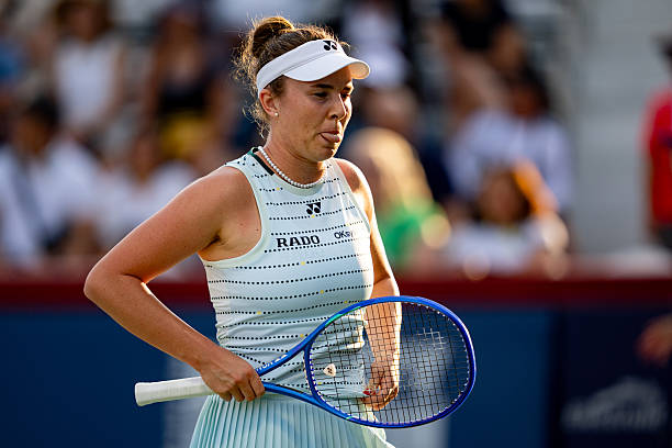 Noti-Deporte: Estos son los 17 cabezas de serie eliminados en la jornada del mi&eacute;rcoles en el ATP Montreal y WTA Toronto