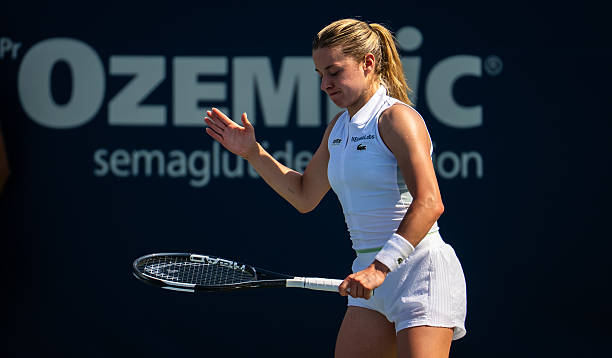 Noti-Deporte: Estos son todos los cabezas de serie eliminados en la jornada del martes en el ATP Montreal y WTA Toronto
