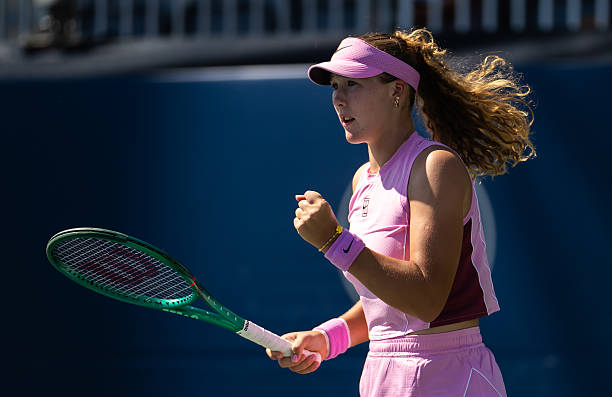 Noti-Deporte: Andreeva, sobre las pruebas de identidad de g&eacute;nero que llevar&aacute; a cabo la WTA: "Estoy de acuerdo"