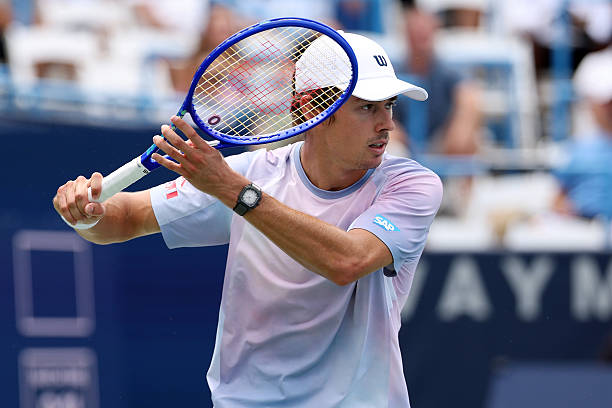 Noti-Deporte: Qué países tienen más títulos ATP en la historia de la Era Open Noti-Deporte: Qué países tienen más títulos ATP en la historia de la Era Open