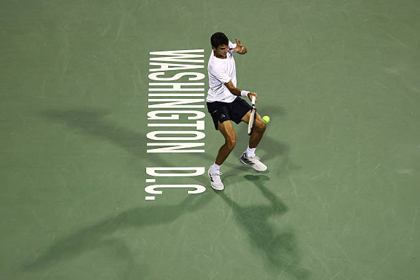 Noti-Deporte: Qué hizo Rafa Jódar para vencer a Tabilo y ser finalista en Washington Noti-Deporte: Qué hizo Rafa Jódar para vencer a Tabilo y ser finalista en Washington