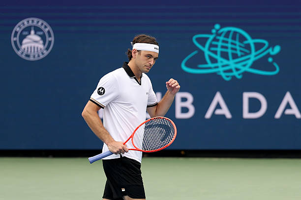 Noti-Deporte: Análisis de la final del ATP 500 Washington 2026: Jódar vs Fritz Noti-Deporte: Análisis de la final del ATP 500 Washington 2026: Jódar vs Fritz